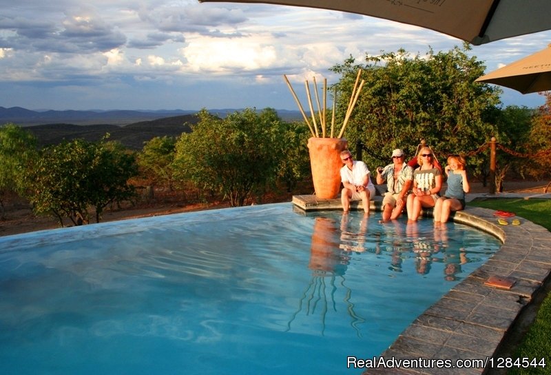 At Opuwo Country Lodge | Wild Wind Safaris | Image #20/26 | 