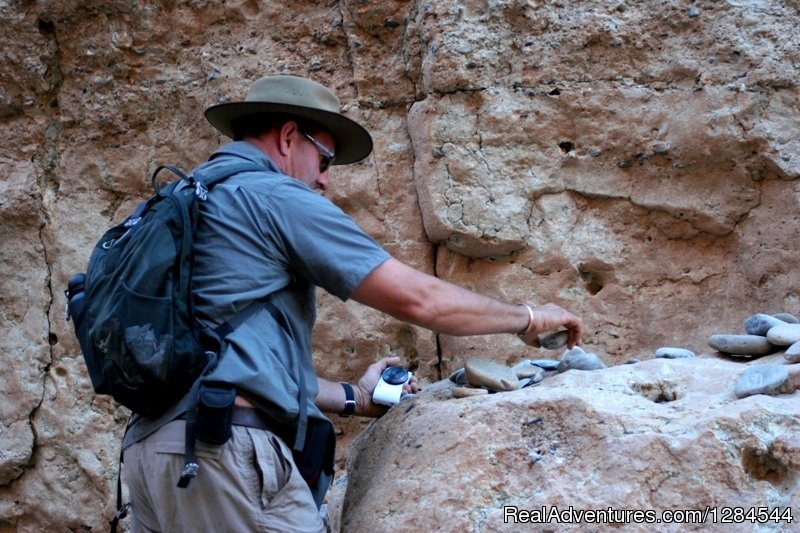 Sesriem Canyon - the Namib Desert | Wild Wind Safaris | Image #25/26 | 