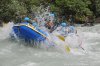 White Water Rafting | Camp Encijan | Foca, Bosnia and Herzegovina