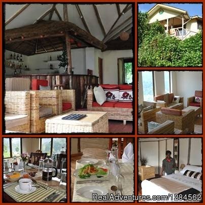 Crater safari lodge | Tours to Uganda, Kenya, Tanzania,Rwanda,Zanzibar | Image #5/8 | 