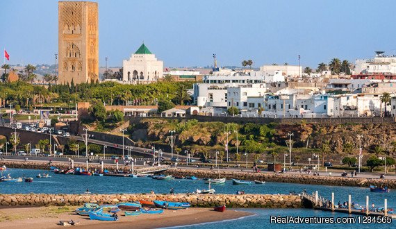 Rabat | Global Entrepreneurship Summit 2014 with MOROCCAN | Image #2/3 | 