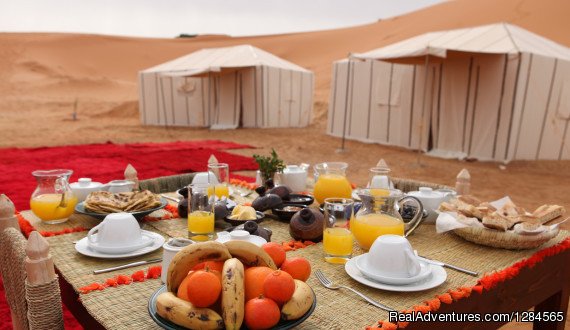 Merzouga | Global Entrepreneurship Summit 2014 with MOROCCAN | Image #3/3 | 