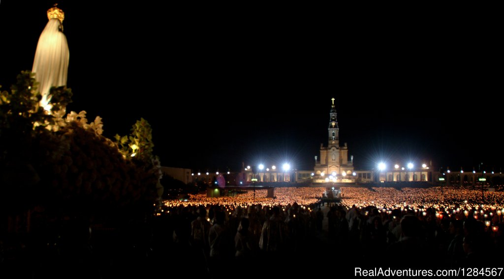 Fatima Religious Tour (Fatima - Portugal) | Lisbon And Portugal Tours | Image #4/5 | 