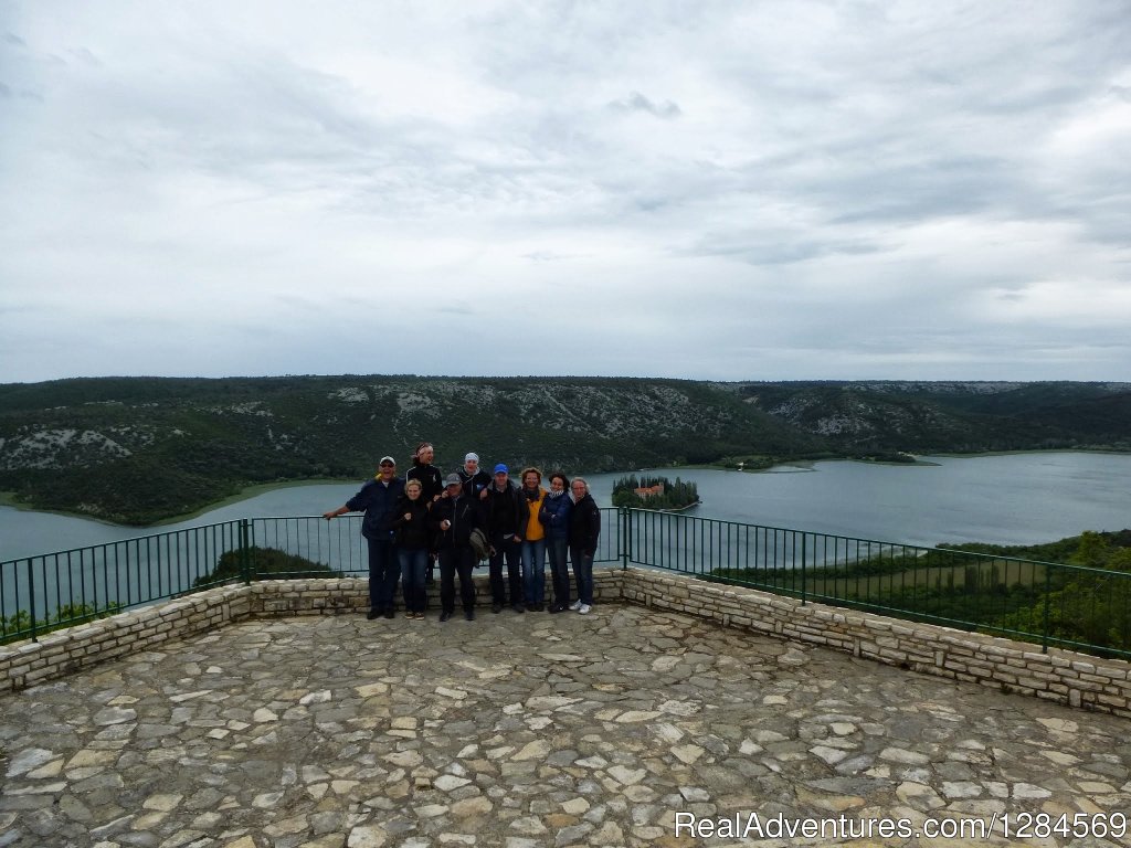 Krka National Park | Bike tour in the heart of Dalmatia | Image #2/8 | 