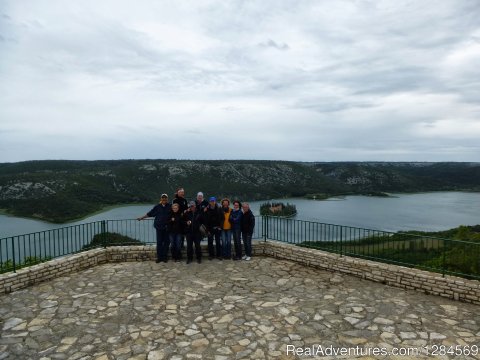 Krka National Park