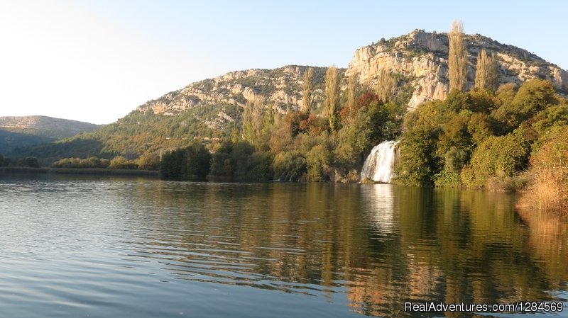 Krka | Bike tour in the heart of Dalmatia | Image #6/8 | 