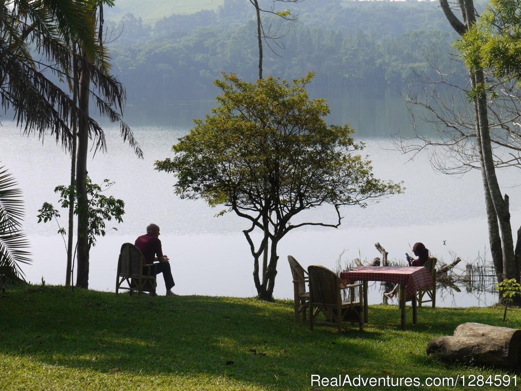 Kibale River Camp | Image #11/11 | 