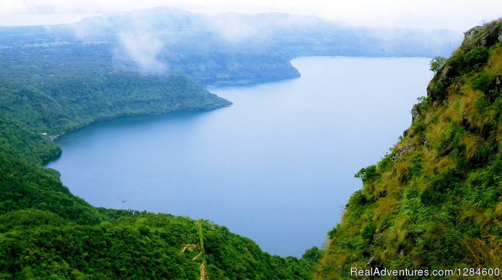 The First Student Climb: Mt. Maculot Challenge | Las Pinas, Philippines | Hiking & Trekking | Image #1/1 | 