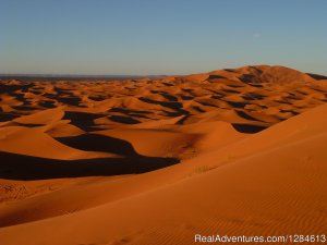 Traveling In Morocco Tours