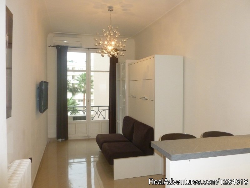 Studio Apartment Suite in famous La Croisette | Image #2/7 | 