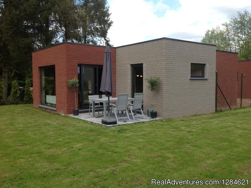 Temporary Housing Belgium Expats | Temporary Housing Belgium EXPATS | Sint-Gillis-Waas, Belgium | Vacation Rentals | Image #1/7 | 