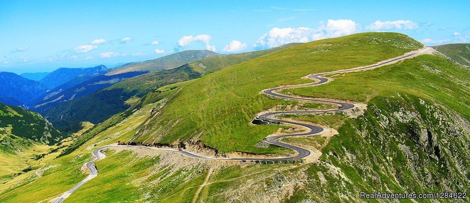 Transaplina | Motorcycle Tours in Romania | Image #4/6 | 