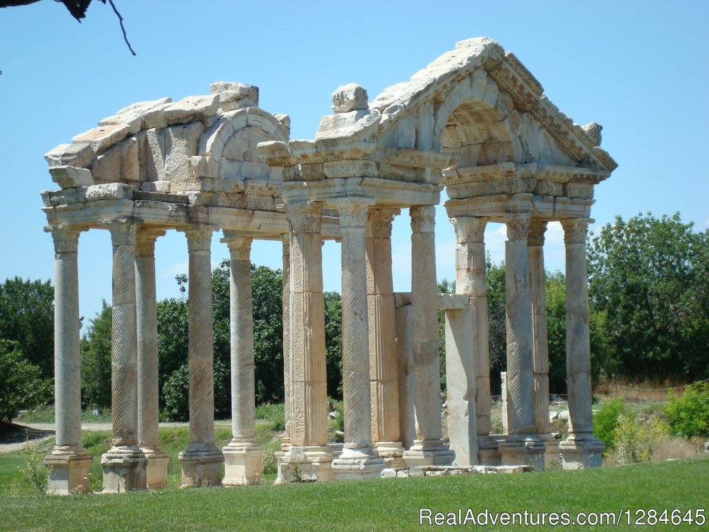 Pamukkale tours | Turkey Tours | Image #2/6 | 