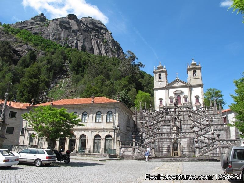 Rock Trip in Portugal | Image #2/8 | 