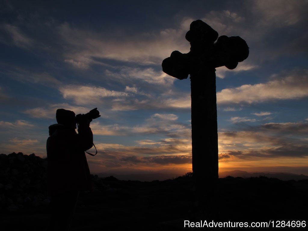 Horseback riding in Peneda Geres National Park | Image #11/18 | 