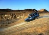 Desert activities in Mitzpe Ramon | Aba Hillel, Israel