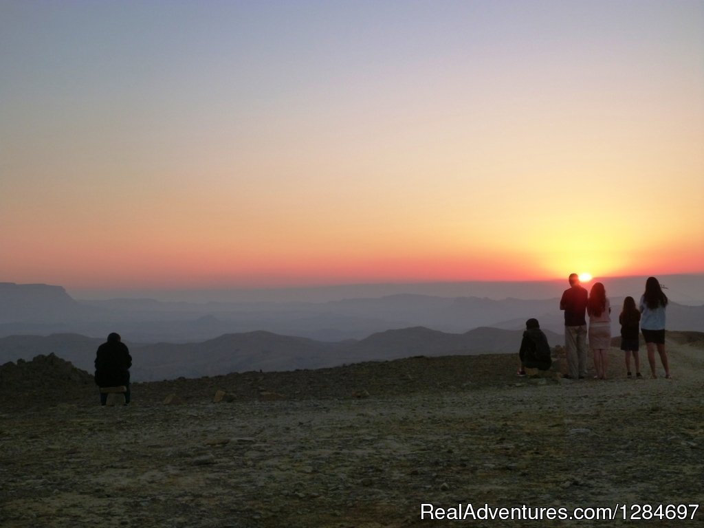 Desert activities in Mitzpe Ramon | Image #3/4 | 