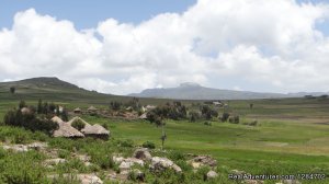 Lalibela Eco Trekking