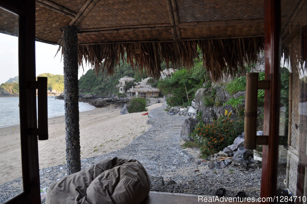 Sunrise Beach Hostel | Image #2/3 | 