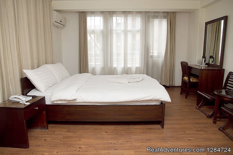 Hotel Yambu- Bed & Breakfast in Kathmandu | Image #7/15 | 