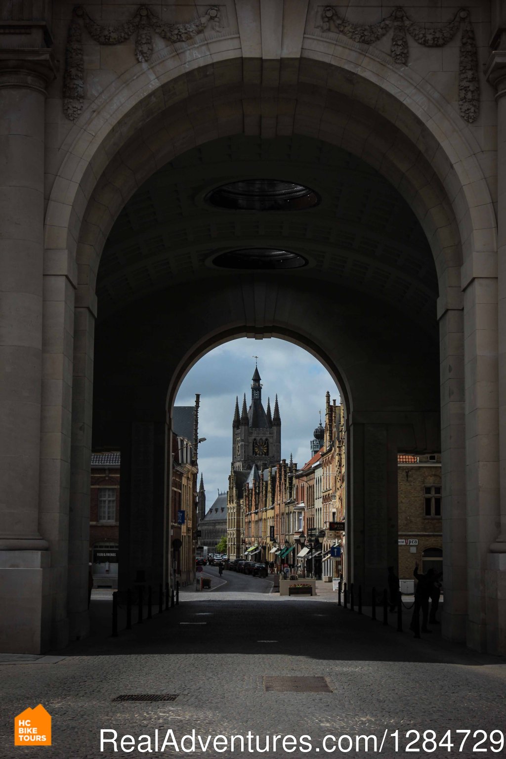 Ypres, Belgium | Spring Classics 2015 Race Viewing Tour | Image #4/9 | 