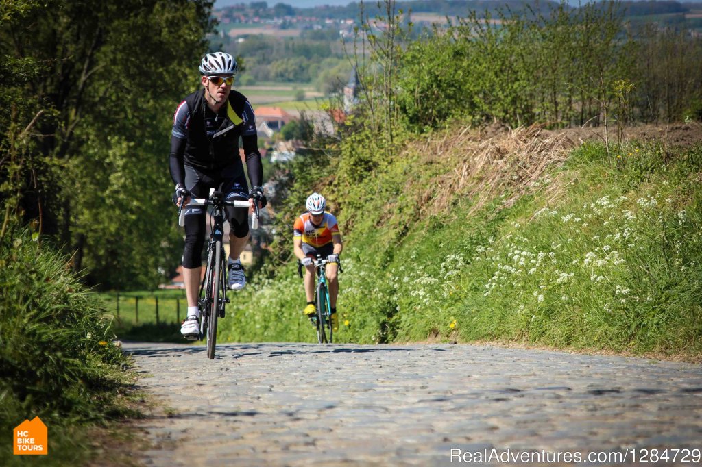 Berg in Belgium | Spring Classics 2015 Race Viewing Tour | Image #7/9 | 