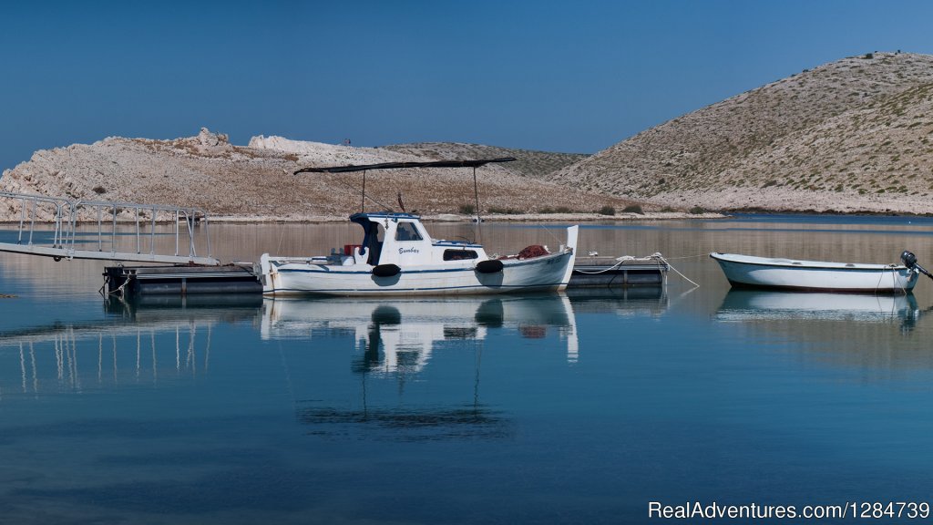 Kornati | Sailing Adventure Through Croatian National Parks | Image #6/15 | 