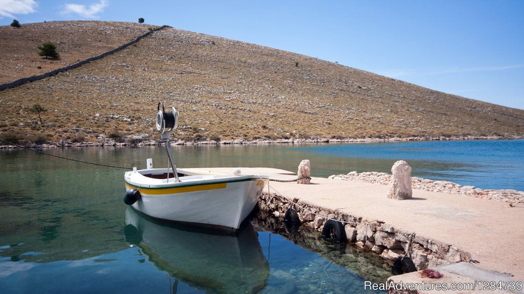 Kornati | Sailing Adventure Through Croatian National Parks | Image #7/15 | 