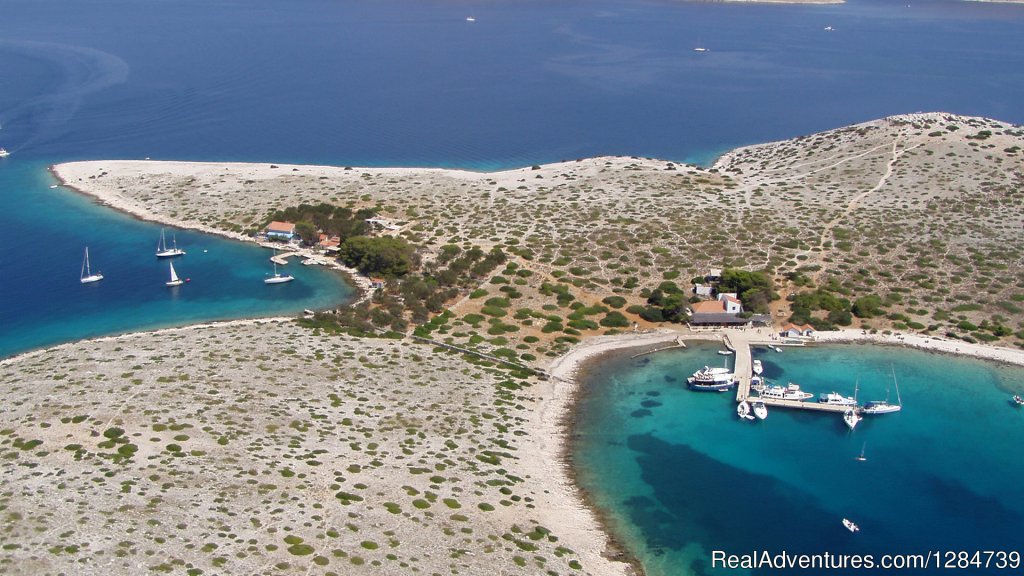 Kornati | Sailing Adventure Through Croatian National Parks | Image #10/15 | 