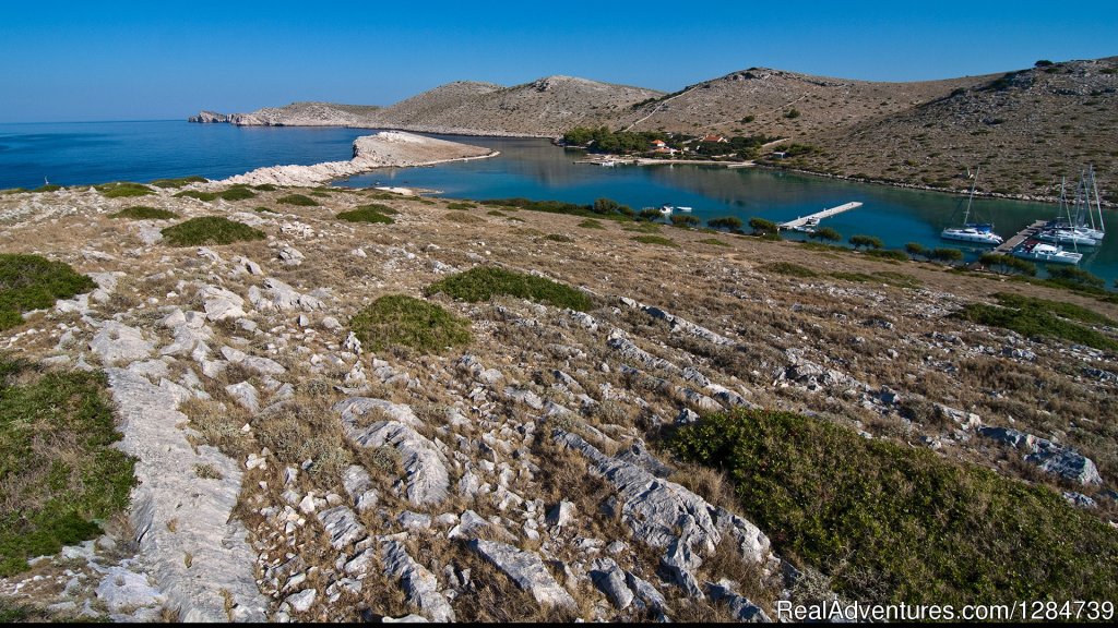 Kornati | Sailing Adventure Through Croatian National Parks | Image #12/15 | 