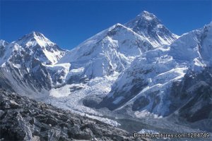 Everest Base Camp Trek