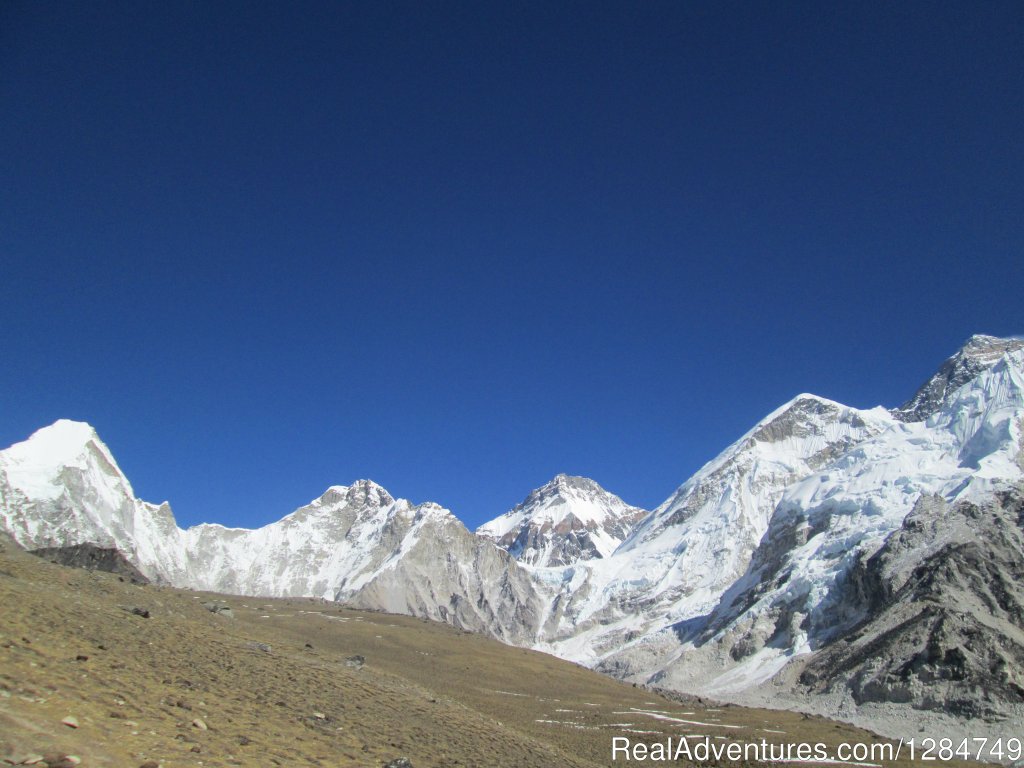 Everest Base Camp Trek | Image #3/5 | 