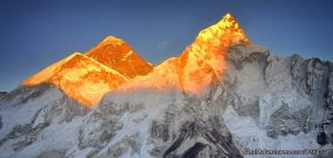 Everest Base Camp Trek