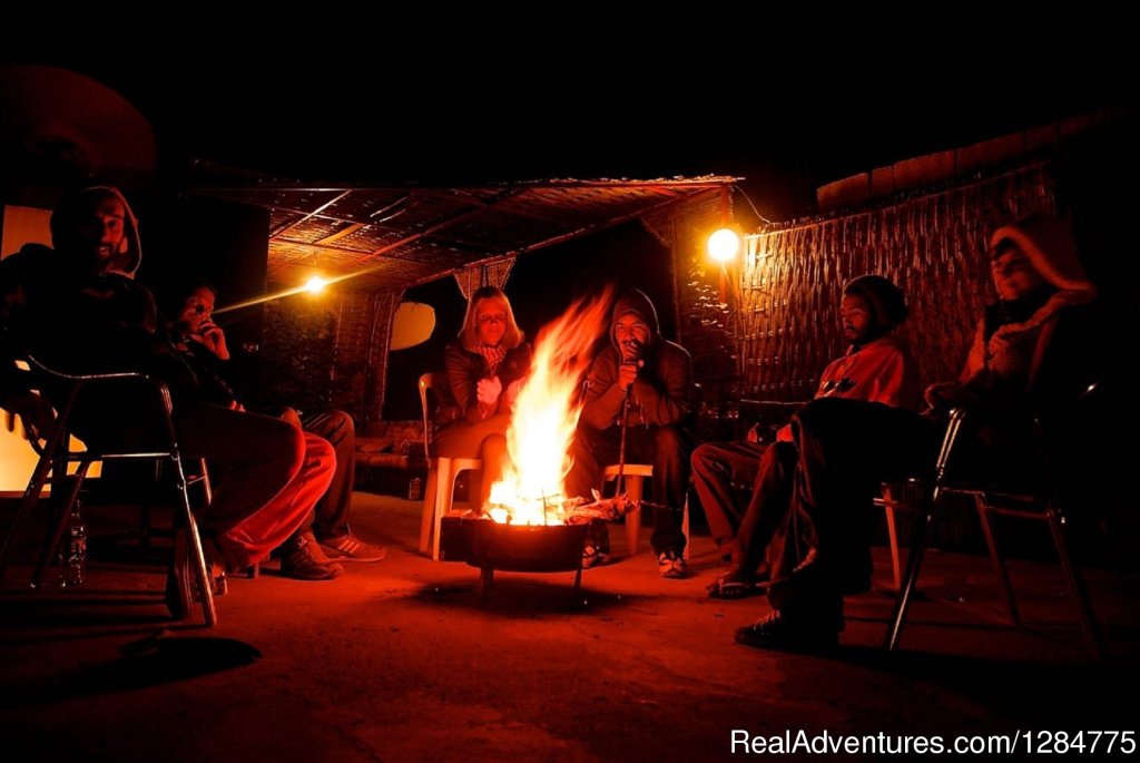 Surf hostel Tamraght Sunsetsurfhouse | Agadir, Morocco | Surfing | Image #1/10 | 