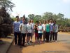 Tuk Tuk Family | Siem Reap, Cambodia