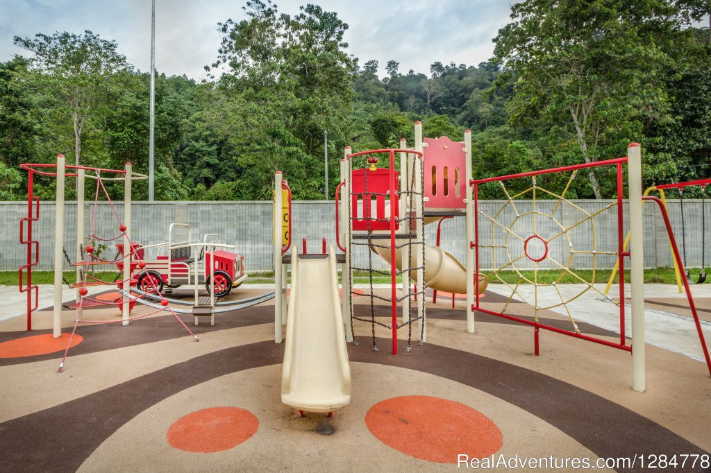 Suria Resort Hotspring Bentong | Image #8/15 | 