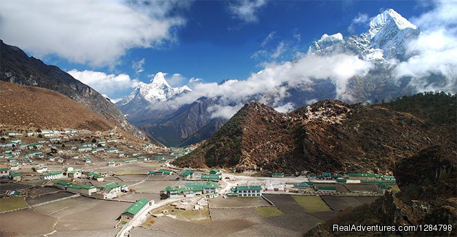 Everest Base Camp Trek | Image #2/10 | 