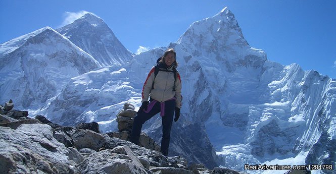 Everest base Camp Trek | Everest Base Camp Trek | Image #6/10 | 