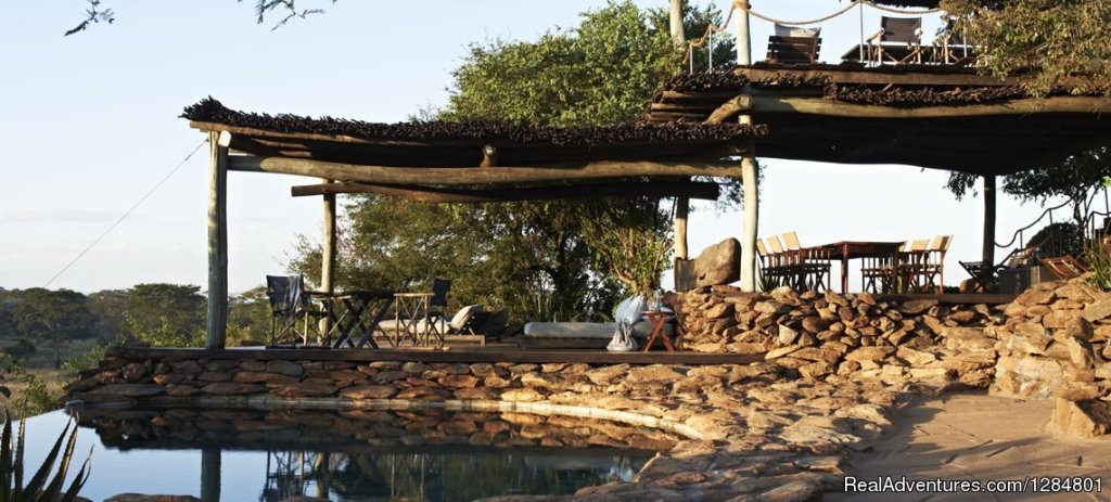 Tailor Made Safaris to Tanzania | Image #2/3 | 