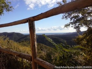 Romantic eco lodges in Tuscany's wild Maremma