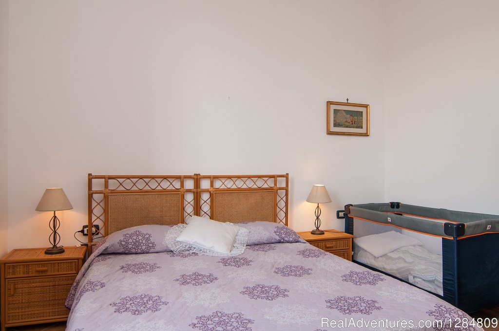 Home Rental Sicily | Image #4/26 | 