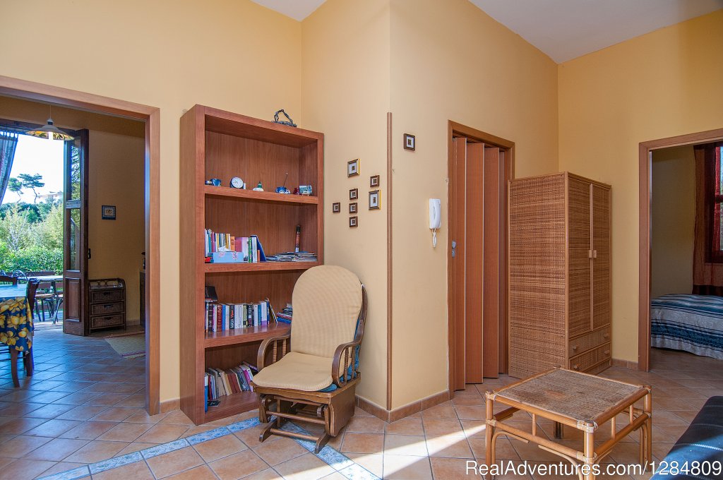 Home Rental Sicily | Image #7/26 | 