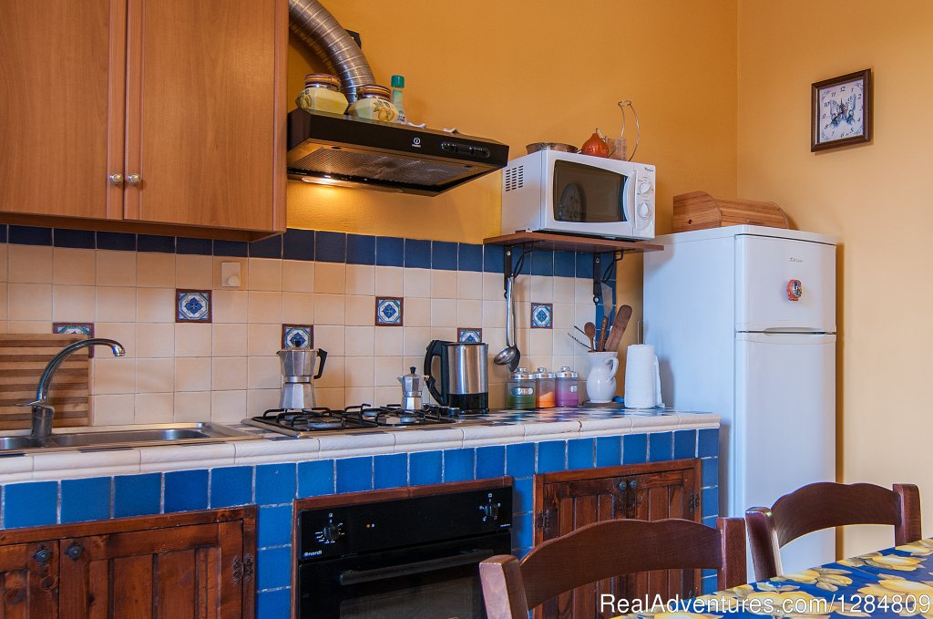 Home Rental Sicily | Image #9/26 | 