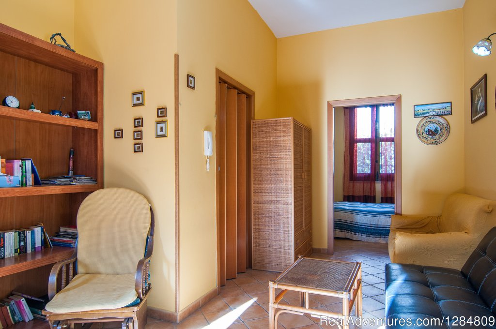 Home Rental Sicily | Image #12/26 | 