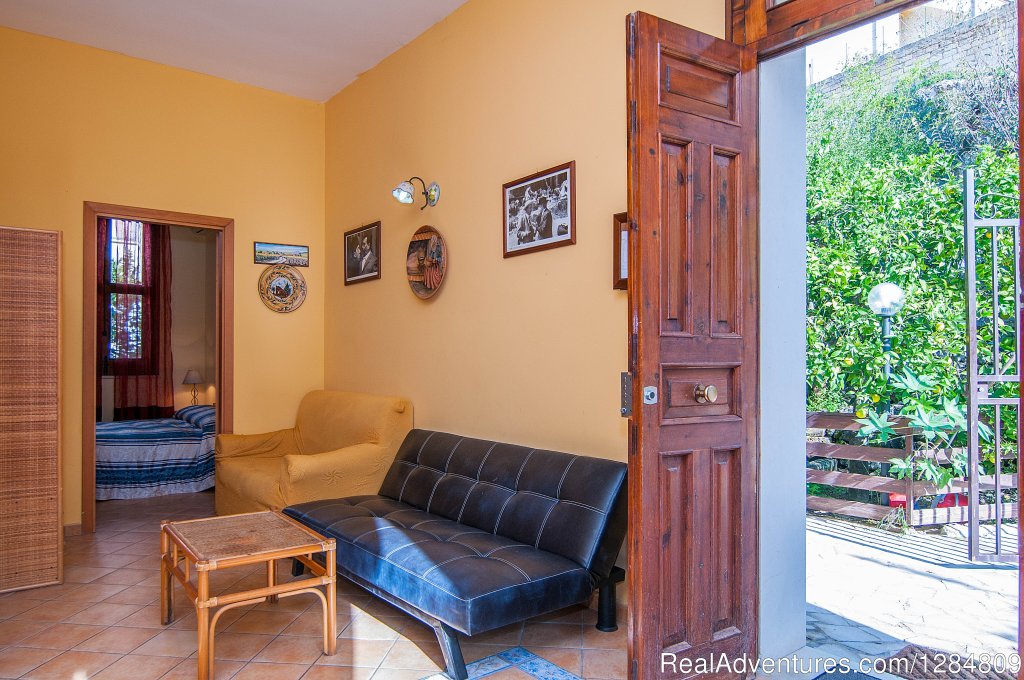 Home Rental Sicily | Image #19/26 | 