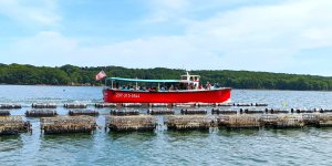 Damariscotta River Cruises | Damariscotta, Maine | Cruises