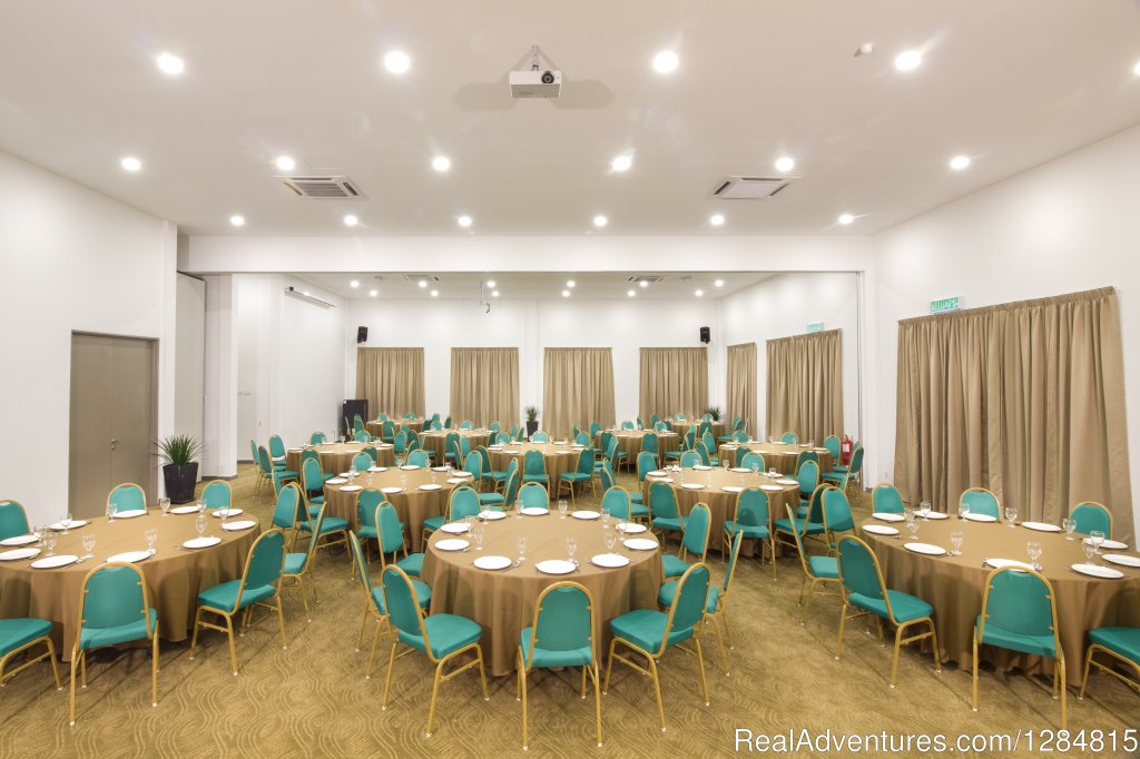 Ballroom | Suria Hotspring Resort | Image #10/10 | 