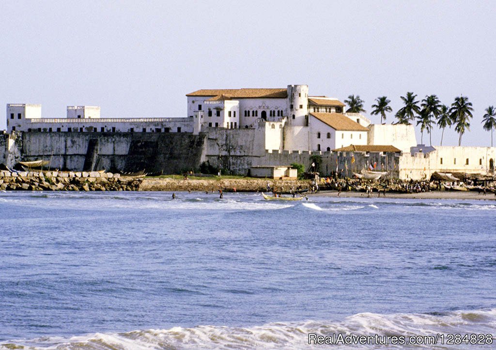 Elmina Castle | Volunteer work and Eco-tourism | Image #16/20 | 