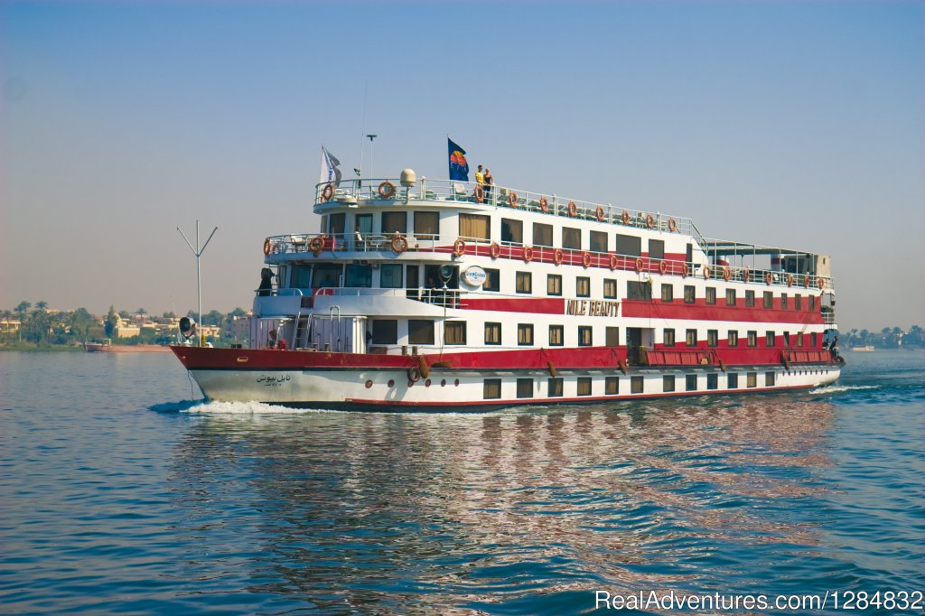 Imperial Egypt Tours | Luxor, Egypt | Cruises | Image #1/6 | 