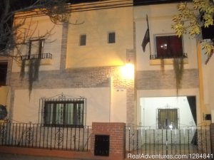 residencial el hogar los invita a disfrutar  Salta